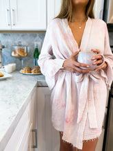 Load image into Gallery viewer, Elysse Kimono Robe