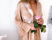 Load image into Gallery viewer, Elysse Kimono Robe