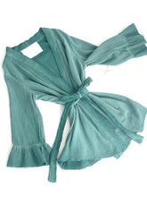 Load image into Gallery viewer, Elysse Kimono Robe