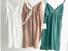 Load image into Gallery viewer, The Natalie Chemise