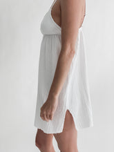 Load image into Gallery viewer, The Natalie Chemise