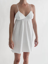 Load image into Gallery viewer, The Natalie Chemise