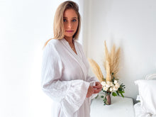 Load image into Gallery viewer, Elysse Kimono Robe